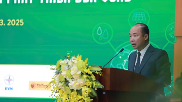 Hà Nội chuyển đổi xanh để phát triển bền vững