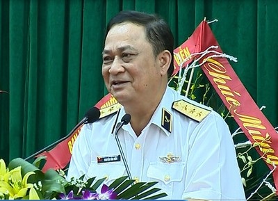 Khởi tố nguyên Thứ trưởng Bộ Quốc phòng vì liên quan Út trọc