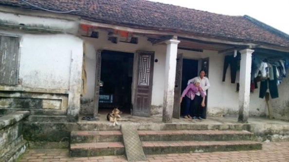 Vĩnh Phúc: Hộ nghèo giảm mạnh