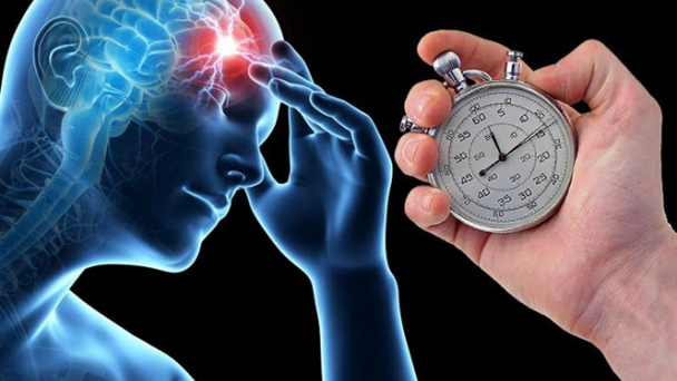 Chuyển lạnh, đề phòng chứng đột quỵ tấn công