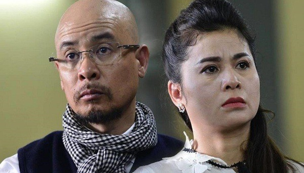 Thiên mệnh trớ trêu hay nước mắt người giàu?