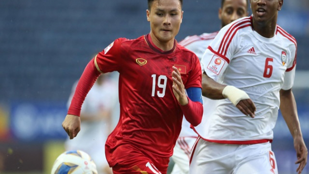 Báo Hàn Quốc: 'U23 Việt Nam nổi bật với khả năng phản công'
