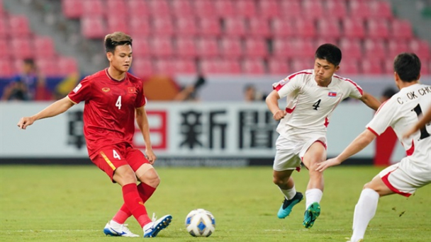 U23 Việt Nam mất oan quả phạt đền trước U23 CHDCND Triều Tiên?