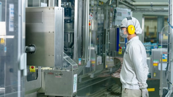 Nestlé đầu tư thêm 100 triệu USD, mở rộng sản xuất tại thị trường Việt Nam