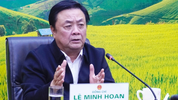 Trung Quốc mở cửa, nông sản của chúng ta sẵn sàng đạt chuẩn xuất khẩu