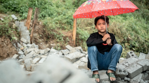 Vietnam prioritizes children and vulnerable communities in disaster risk reduction