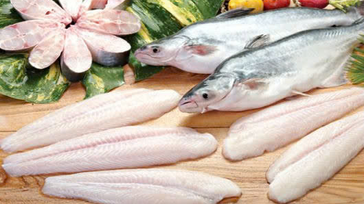 Vietnamese Pangasius catfish appears in restaurants and banquets in Pakistan