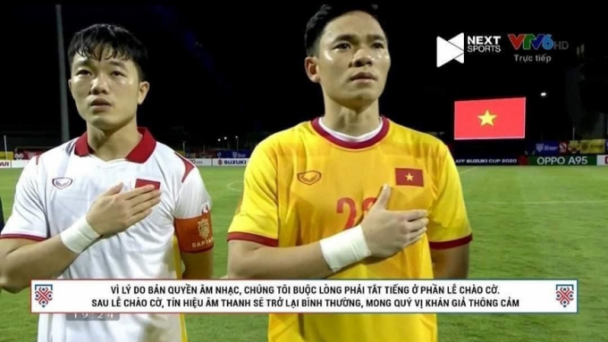 Quyền sở hữu Quốc ca Việt Nam thuộc về ai?