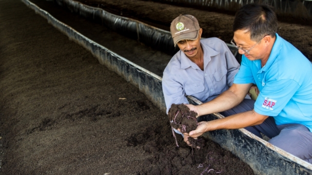 Greenfeed tạo cột mốc mới cho ngành chăn nuôi