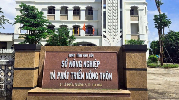 Sở NN-PTNT tỉnh Phú Yên có 118 người xin nghỉ hưu trước tuổi và thôi việc