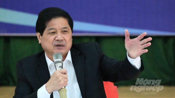 Đổi mới khoa học công nghệ phải ra được sản phẩm