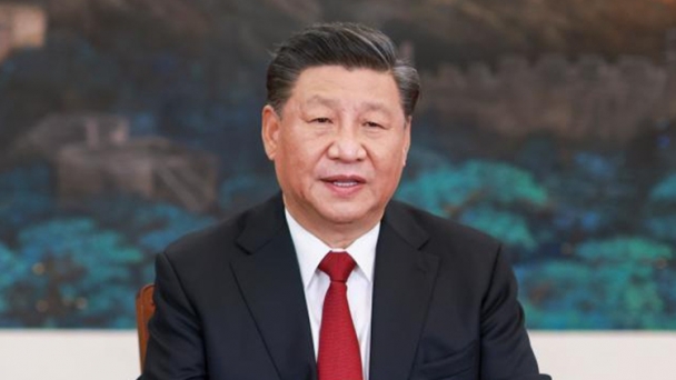 Ông Tập nói Trung Quốc 'cân nhắc' tham gia CPTPP