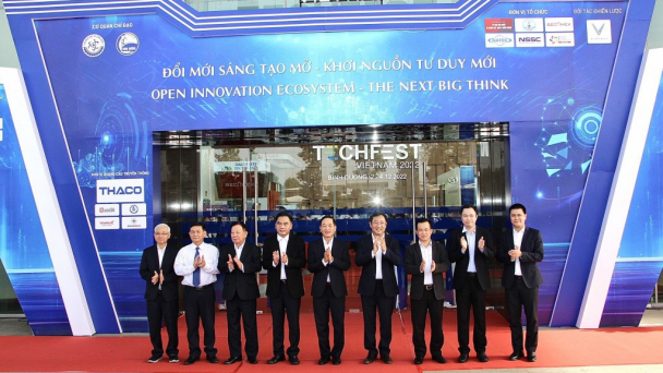 Tập đoàn, tổng công ty phải đặt hàng cho hệ sinh thái khởi nghiệp