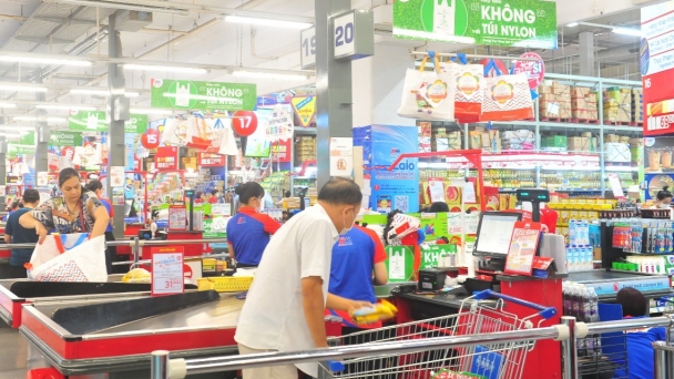 72% of Vietnamese consumers are willing to spend more on green products