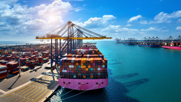 GDP 2022 tăng 8%, cao nhất 12 năm qua