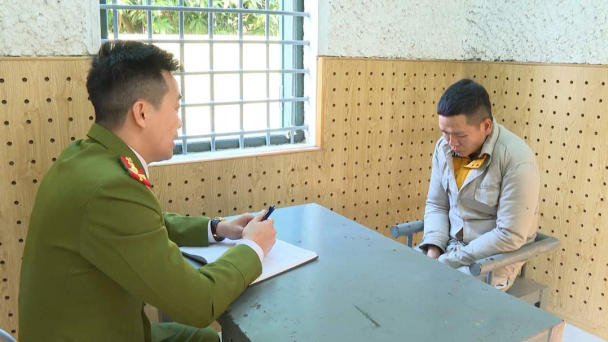 Lừa bán người yêu để lấy tiền chữa bệnh
