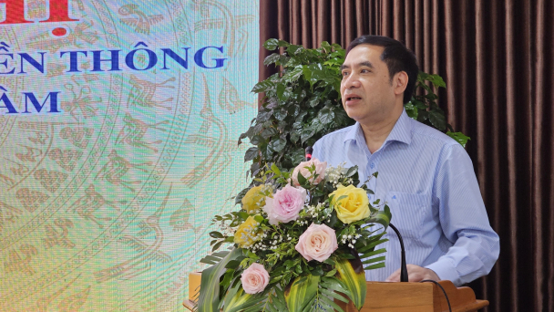 Nâng cao hiệu quả truyền thông về lĩnh vực lao động, việc làm