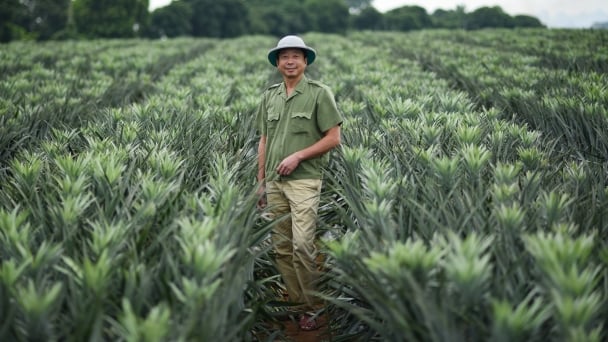 Báo Nông nghiệp Việt Nam - Cầu nối đưa tiến bộ khoa học đến ruộng đồng
