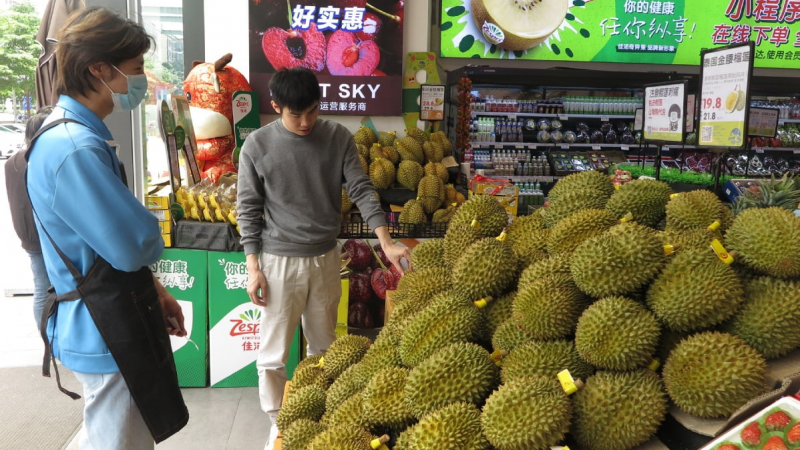 Còn nhiều lầm tưởng về thị trường Trung Quốc
