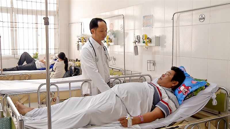 Liên tiếp xảy ra 4 vụ ngộ độc do ăn cá nóc