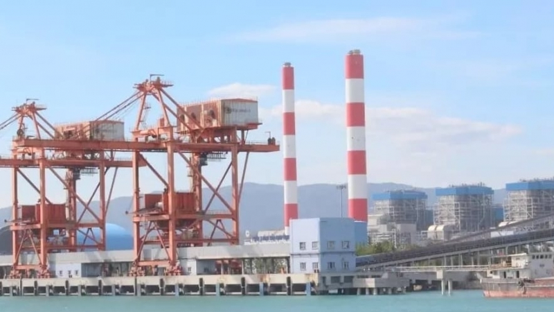 Bình Thuận yêu cầu các nhà máy nhiệt điện bảo vệ môi trường