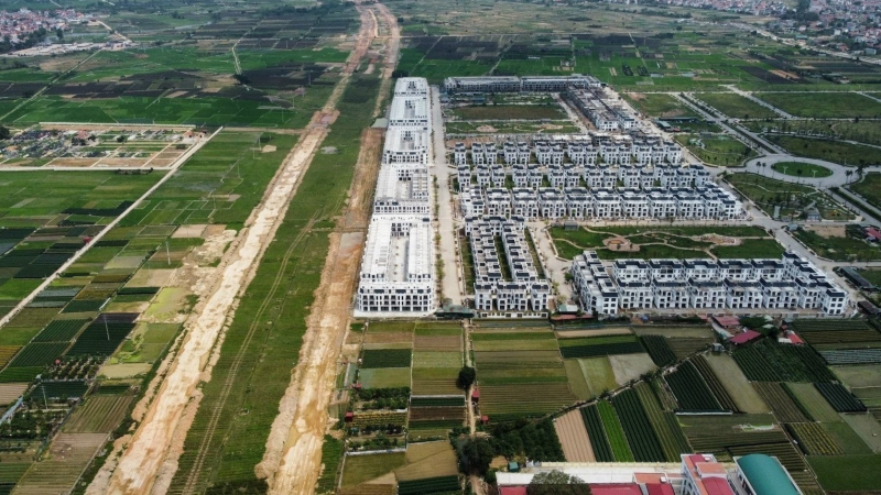 Đề xuất bãi bỏ một số Thông tư lĩnh vực tài chính đất đai