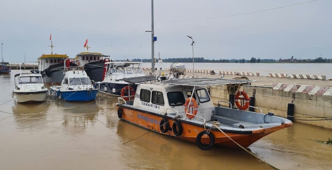 Nghe An reports no violating fishing vessels in foreign waters for over a year