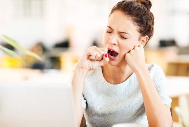 Vì sao ngủ đủ giấc nhưng vẫn buồn ngủ, mệt mỏi?