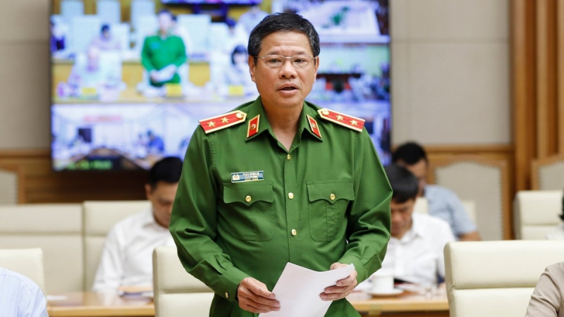 Đề nghị Hà Nội rà soát lại số liệu ô nhiễm không khí từ giao thông