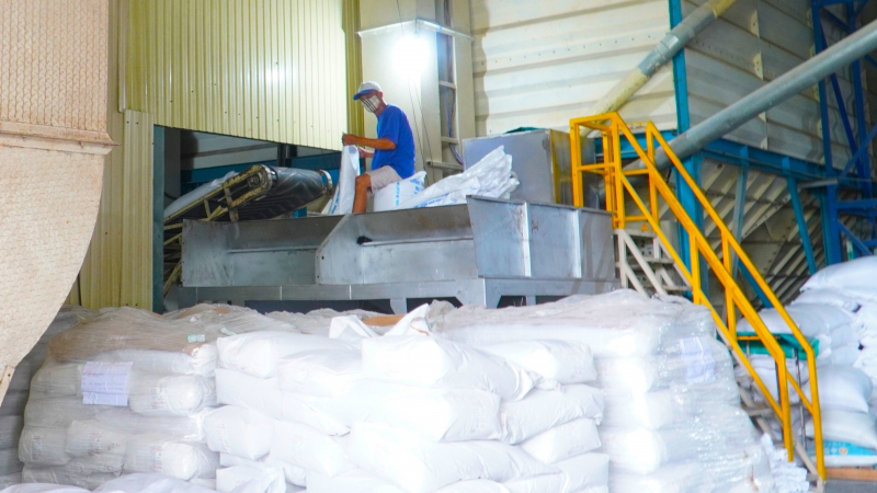 Mong chính sách tín dụng linh hoạt hơn cho lĩnh vực nông nghiệp