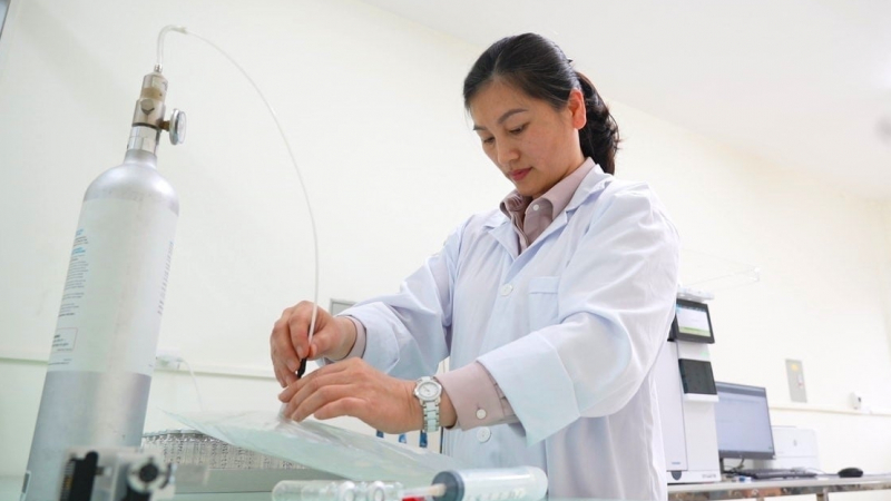 Viện Chăn nuôi ra mắt bộ công cụ kiểm kê phát thải khí nhà kính