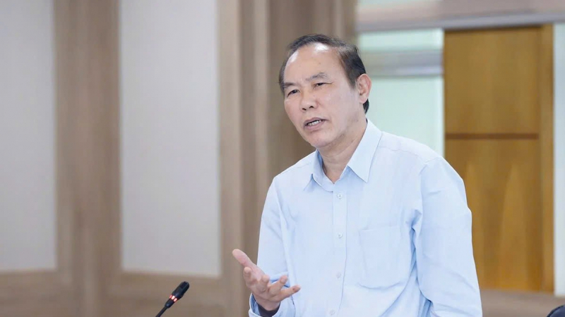 Sẽ xây dựng Thông tư mới quản lý khoa học và công nghệ nông nghiệp môi trường