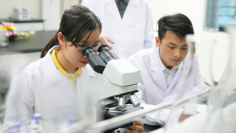 Doanh nghiệp mong Nghị quyết 57 sớm đi vào cuộc sống