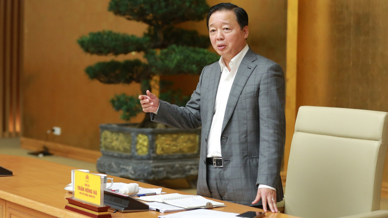 Phát huy vai trò 'cầu nối 4 nhà' của Tổng hội Nông nghiệp và phát triển nông thôn
