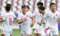 U23 Việt Nam thắng 2-0 U23 Malaysia, cầm chắc tấm vé vào tứ kết