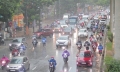 Tin tức thời tiết hôm nay 18/4/2024: Cảnh báo mưa dông ở Hà Nội