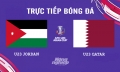 Trực tiếp Jordan vs Qatar giải U23 Châu Á 2024 trên VTV5 hôm nay 18/4