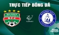 Trực tiếp Bình Dương vs Khánh Hòa giải V-League 2023/24 trên TV360 hôm nay 4/5/2024