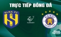 Trực tiếp SLNA vs Hà Nội giải V-League 2023/24 trên TV360 hôm nay 4/5/2024