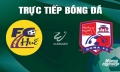 Trực tiếp Huế vs Đồng Nai giải V-League 2 trên FPTPlay hôm nay 5/5