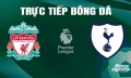 Trực tiếp Liverpool vs Tottenham giải Ngoại hạng Anh trên K+ SPORT 1 hôm nay 5/5/2024