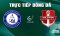 Trực tiếp Khánh Hòa vs Hải Phòng giải V-League 2023/24 trên TV360 hôm nay 8/5/2024