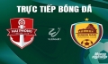 Trực tiếp Hải Phòng vs Quảng Nam giải V-League 2023/24 trên TV360 hôm nay 12/5/2024