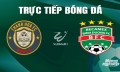 Trực tiếp Thanh Hóa vs Bình Dương giải V-League 2023/24 trên VTV5 hôm nay 12/5/2024