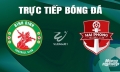 Trực tiếp Bình Định vs Hải Phòng giải V-League 2023/24 trên TV360 hôm nay 18/5/2024