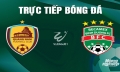 Trực tiếp Quảng Nam vs Bình Dương giải V-League 2023/24 trên TV360 hôm nay 21/5/2024