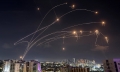 Iran phóng hàng trăm UAV và tên lửa vào Israel