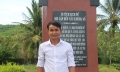 Tác giả trẻ Bình Định đoạt giải Nhất cuộc thi Thơ Hay
