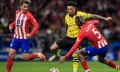 Nhận định Borussia Dortmund vs Atletico Madrid: Khách lấn chủ