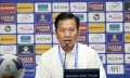 HLV Hoàng Anh Tuấn: 'Chiến thắng của U23 Việt Nam là xứng đáng'